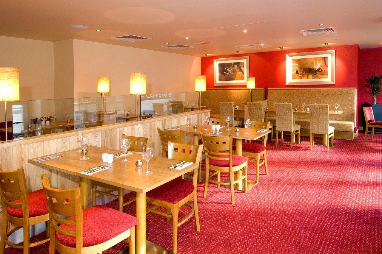 Premier Inn Leicester City Centre Dış mekan fotoğraf