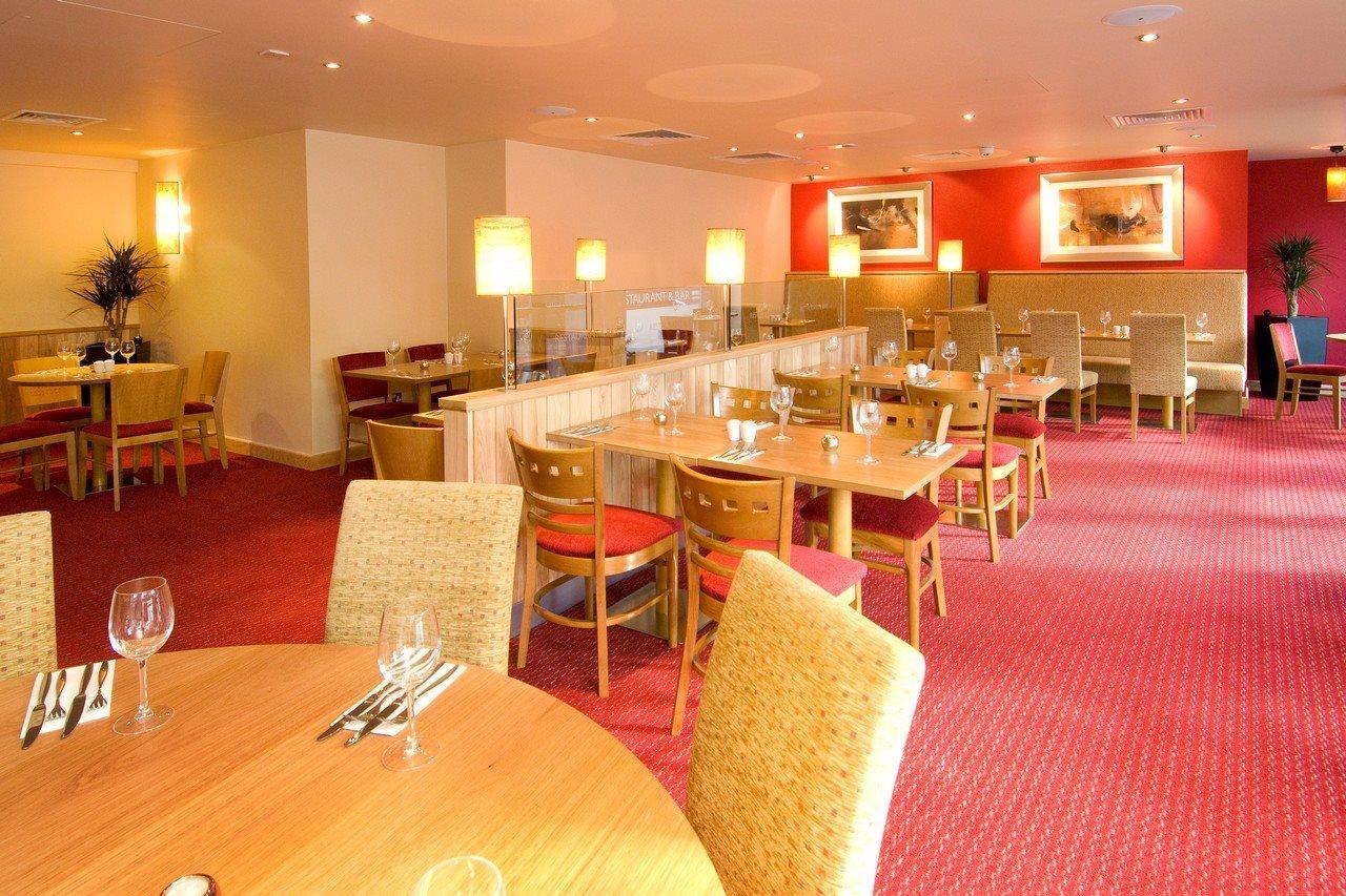 Premier Inn Leicester City Centre Dış mekan fotoğraf