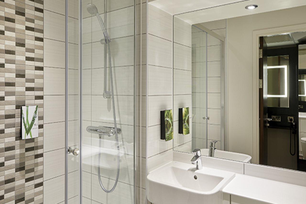 Premier Inn Leicester City Centre Dış mekan fotoğraf