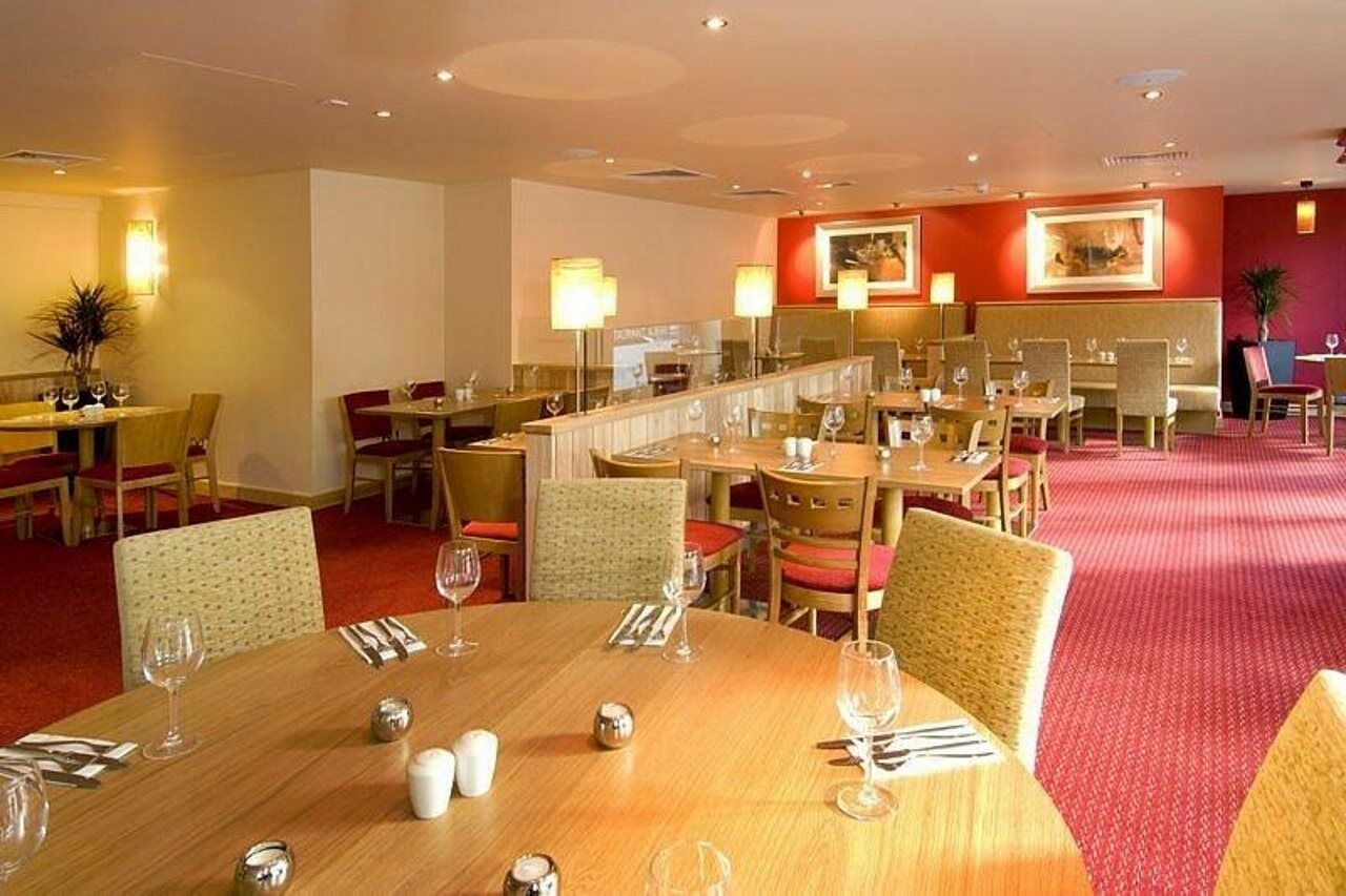 Premier Inn Leicester City Centre Dış mekan fotoğraf